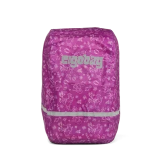 Ergobag Regenschutz Pferde