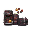Cubo Light Schulranzen Set Taekbärdo – Bild 3