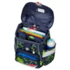 2IN1 PLUS Schulranzen-Set "Wild T-Rex Taro", 6-teilig – Bild 5