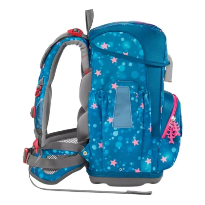 CLOUD Schulranzen-Set "Mermaid Lola", 5-teilig – Bild 4