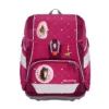 2IN1 PLUS Spiegelburg Schulranzen-Set, Pferdefreunde "Horse Love", 6-teilig