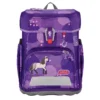 CLOUD schleich® Schulranzen-Set, Horse Club, Andalusier, 5-teilig