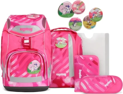 pack  KuntBärbuntes Einhorn – Bild 2