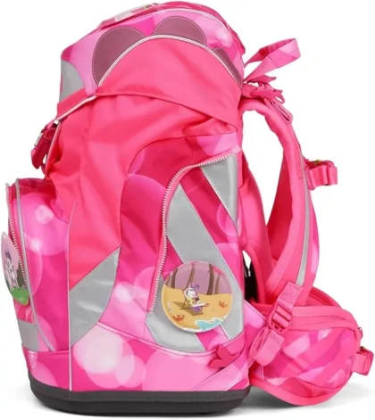 pack  KuntBärbuntes Einhorn – Bild 3