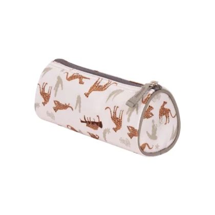 Schulranzenset Timeless Leopard (Nordic Collection) – Bild 6