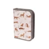 Schulranzenset Timeless Leopard (Nordic Collection) – Bild 7