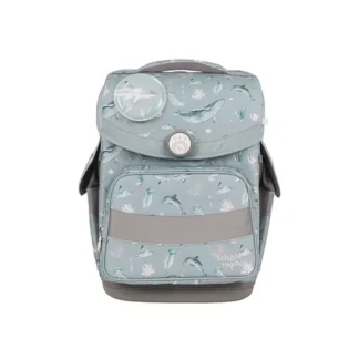 Schulranzenset Timeless Aqua (Nordic Collection)