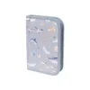 Schulranzenset Timeless Aqua (Nordic Collection) – Bild 7