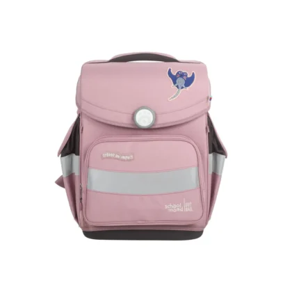 Schulranzenset Timeless Calamary (Ocean Collection, Got Bag)