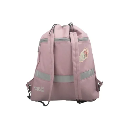 Schulranzenset Timeless Calamary (Ocean Collection, Got Bag) – Bild 5
