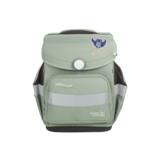 Schulranzenset Timeless Reef (Ocean Collection, Got Bag)