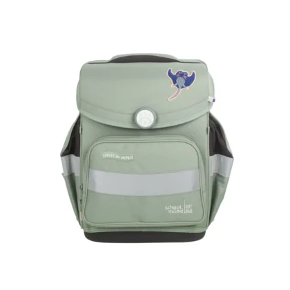 Schulranzenset Timeless Reef (Ocean Collection, Got Bag)